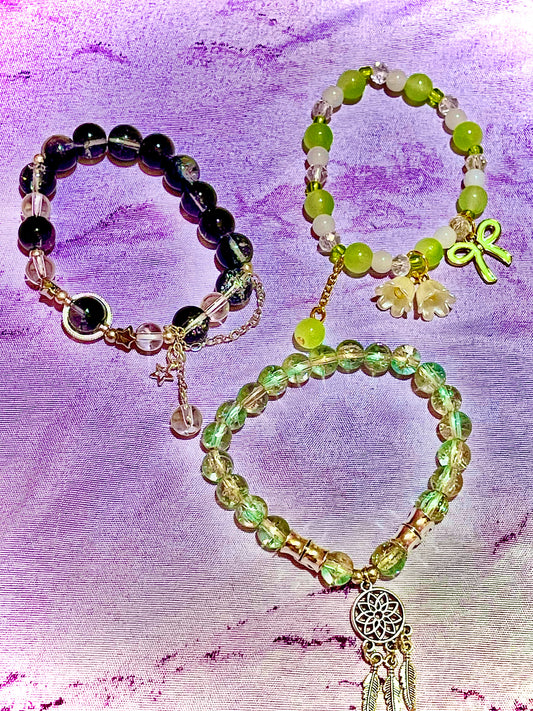 Mystery Bracelet Bags - 1 bag