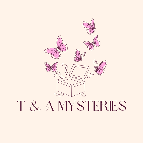 T & A Mysteries